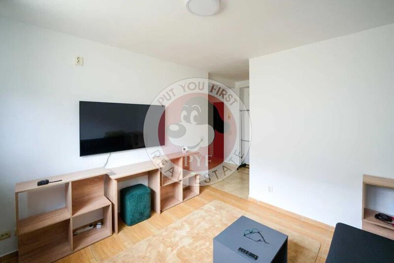 Piata Progresului | Garsoniera | 25mp | Decomandata | B12587